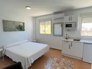 Hospedería Almundo by Alexandra Realty
