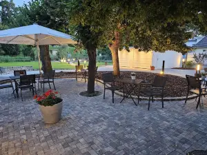 Parkhotel Senftenberg
