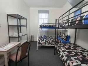Dolphin Retreat Bunbury - Hostel