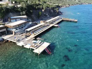 Assos Longevity Hotel
