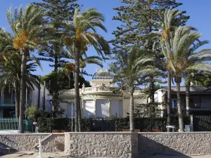 Camping Azahar