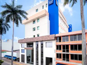 Sleep Inn Villahermosa