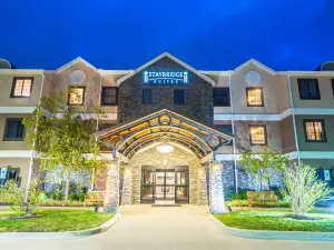 Staybridge Suites Kansas City-Independence by IHG