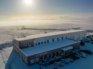 Midgard Base Camp