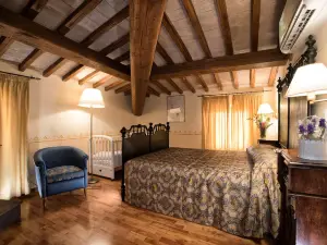 Country House la Padronale Del Rivo
