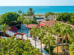 Club Sun Heaven - All Inclusive