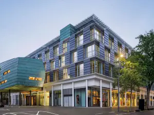 Vienna House by Wyndham Martinspark Dornbirn