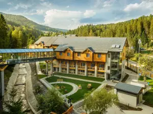 Hotel Czarny Potok Resort SPA & Conference