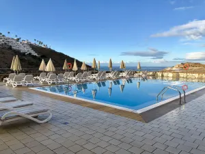 索爾阿馬多雷斯公寓式酒店