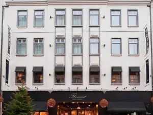 Hotel les Nuits