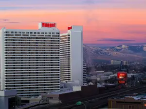 Nugget Casino Resort