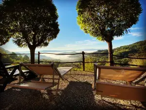 Cascina Bertolotto Wine Resort