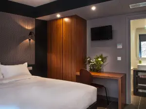 Hotel les Terres Blanches