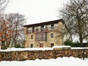 El Cajigal de Quintana