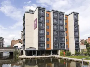 Premier Inn Nottingham Arena (London Road)