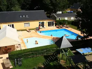 Espace Pyrénées Loisirs Campsite