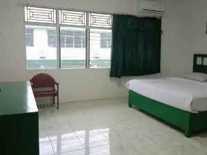 Hotel Sahabat Baru Singkawang