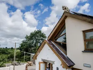 Penybanc Farm B&B Rooms