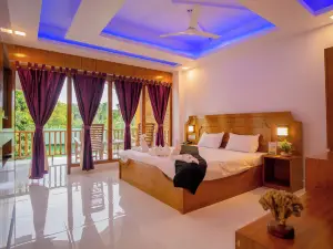 Deep Sea Resort