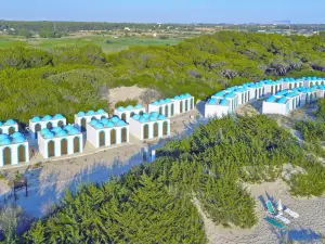 Relais San Martino Salento