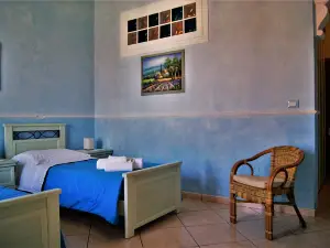 歐利斯特爾民宿