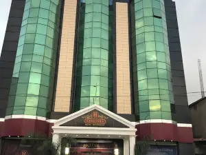 Hôtel Adounia