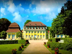 Kurpark Hotel