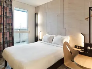 B&B Hotel Versailles Rocquencourt