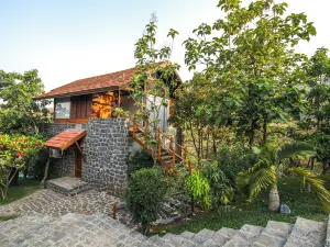 오르키드 호텔즈의 토야무