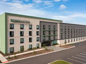Echo Suites Extended Stay by Wyndham Indianapolis AmeriPlex