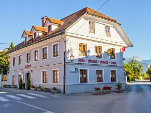 Guest House Pri Cesarju