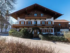Ferienwohnungen Chiemgau