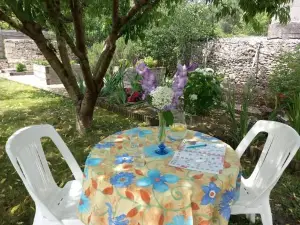 Gîte des Oiseaux