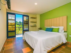 Bambú Hotel Guatapé