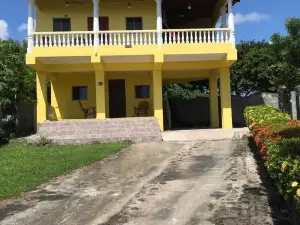 2 Story Beach House just steps from the beach!!