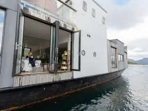 Volda Floating Home