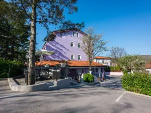 Hotel Villa Sandi - Free Parking