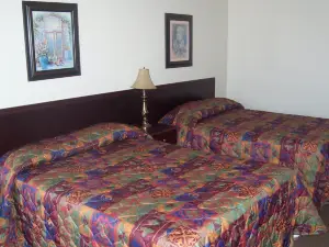 Ivanhoe Motel