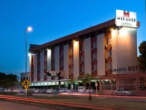 Mirante Hotel