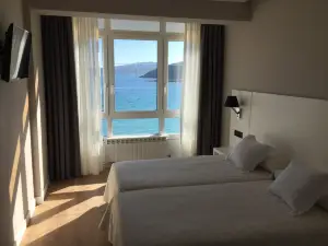 Hotel la Cruz