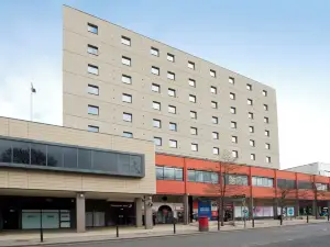 Premier Inn Leeds Headingley