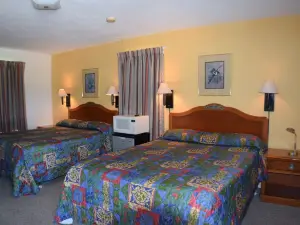 Best Budget Inn