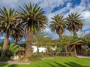 Hacienda Hosteria Chorlavi