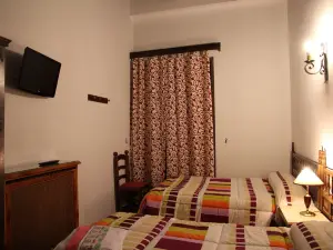 Posada San Julián
