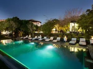 Winery Hotel Boutique