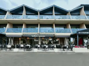Hotel Logis Lacotel