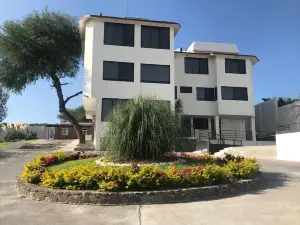 Hotel Candelero