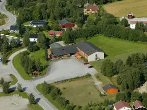 Overhalla Hotel
