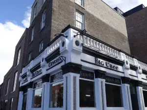 Dublin One