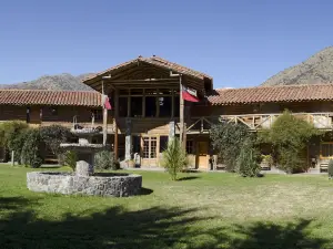 라 카사 데 카를리투스 B & B